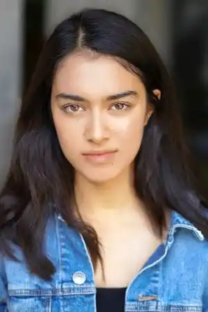 Sara Wolfkind fotoğrafı