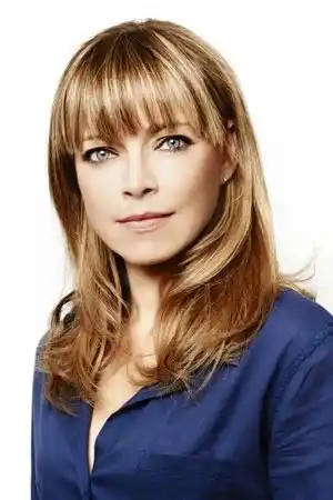Sarah Alexander fotoğrafı