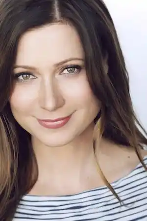 Sarah Ann Schultz fotoğrafı