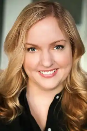 Sarah Baker fotoğrafı
