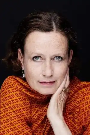 Sarah Boberg fotoğrafı