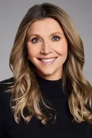 Sarah Chalke fotoğrafı