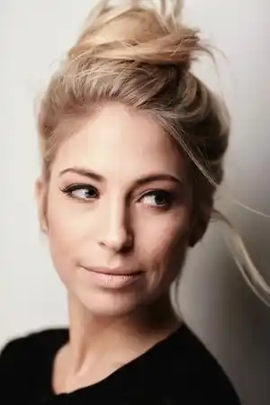 Sarah Chronis fotoğrafı