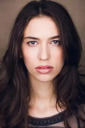 Sarah Coffey fotoğrafı