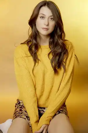 Sarah Cortez fotoğrafı