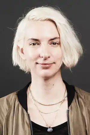 Sarah Daggar-Nickson fotoğrafı