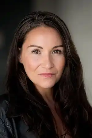 Sarah Dawn Pledge fotoğrafı