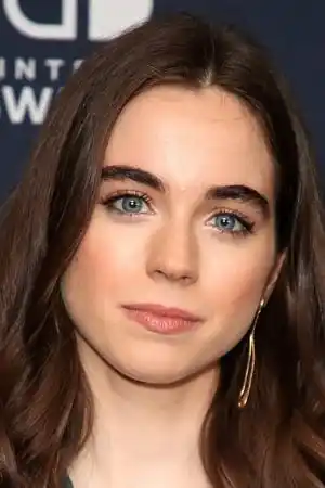 Sarah Desjardins fotoğrafı