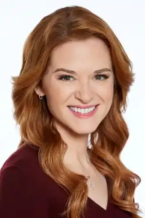 Sarah Drew fotoğrafı