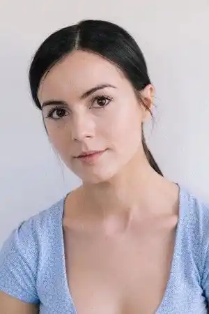 Sarah Elizabeth Withers fotoğrafı