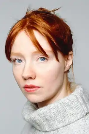 Sarah Francesca Brænne fotoğrafı