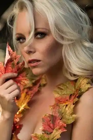 Sarah French fotoğrafı