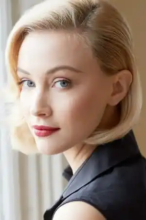 Sarah Gadon fotoğrafı