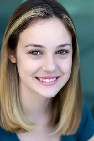 Sarah Giles fotoğrafı