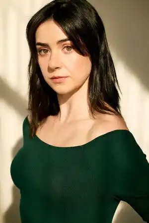 Sarah Gilman fotoğrafı