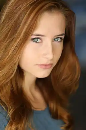 Sarah Hoffmeister fotoğrafı
