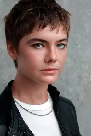 Sarah J. Bartholomew fotoğrafı