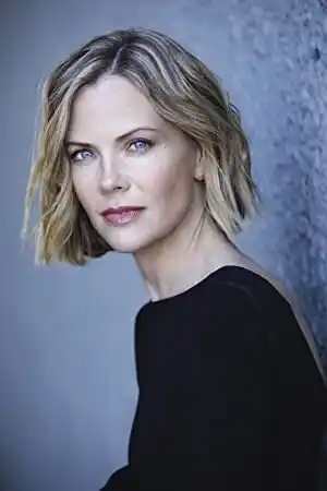 Sarah Jane Morris fotoğrafı