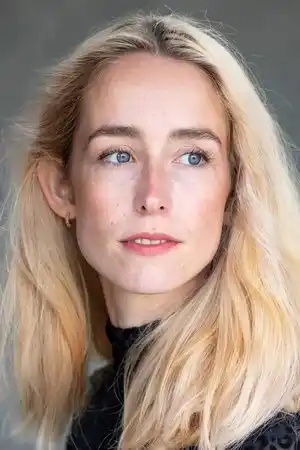 Sarah Juel Werner fotoğrafı