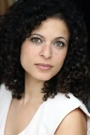 Sarah Kaminsky fotoğrafı