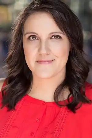 Sarah Kelley fotoğrafı
