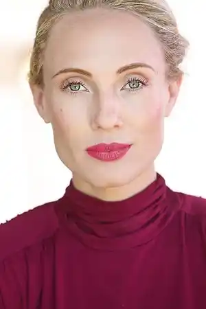 Sarah Kozlowski fotoğrafı
