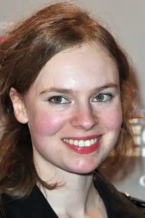 Sarah Le Picard fotoğrafı
