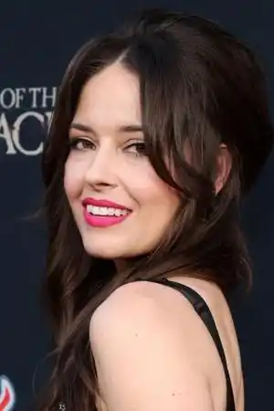 Sarah Lind fotoğrafı