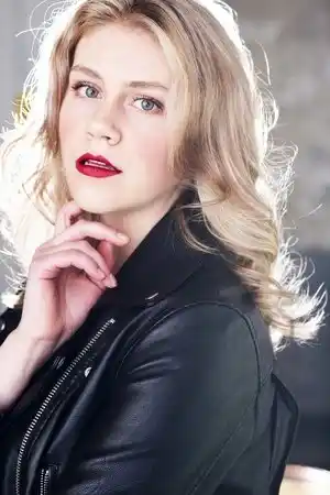 Sarah Luby fotoğrafı