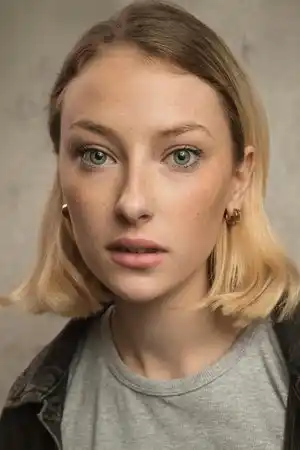Sarah McCormack fotoğrafı
