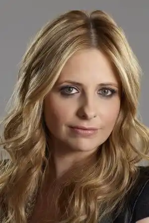 Sarah Michelle Gellar fotoğrafı
