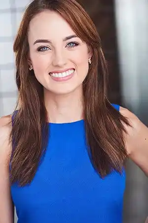 Sarah Murphree fotoğrafı