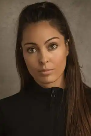 Sarah Naudi fotoğrafı