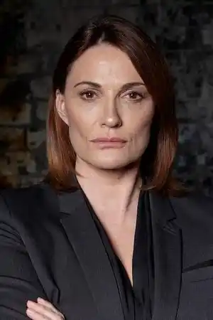 Sarah Parish fotoğrafı