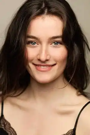 Sarah Pidgeon fotoğrafı