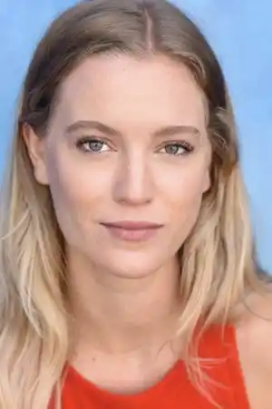 Sarah Rich fotoğrafı