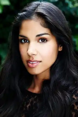 Sarah Roberts fotoğrafı