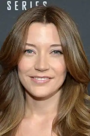 Sarah Roemer fotoğrafı
