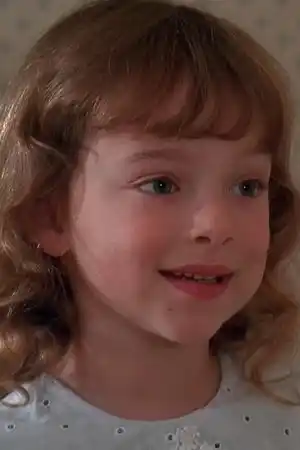 Sarah Rose Karr fotoğrafı