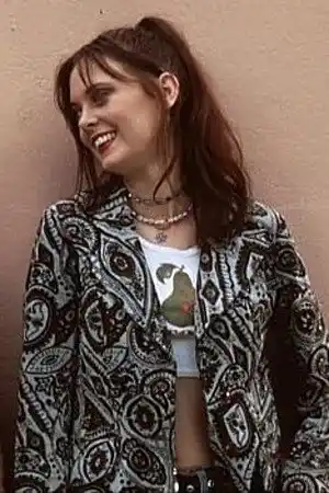 Sarah Rosenberg fotoğrafı