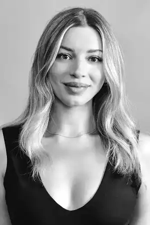 Sarah Sarandos fotoğrafı