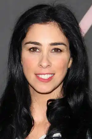 Sarah Silverman fotoğrafı