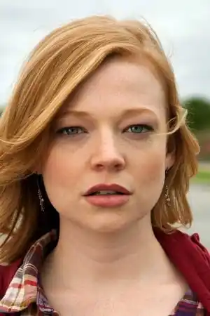 Sarah Snook fotoğrafı