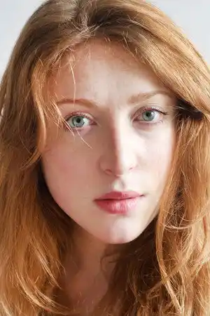 Sarah Stern fotoğrafı