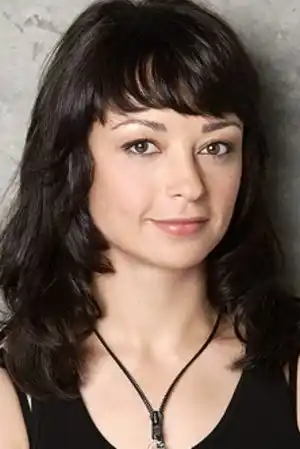 Sarah Strange fotoğrafı