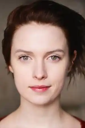Sarah Swire fotoğrafı