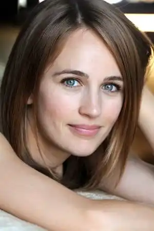 Sarah Thompson fotoğrafı