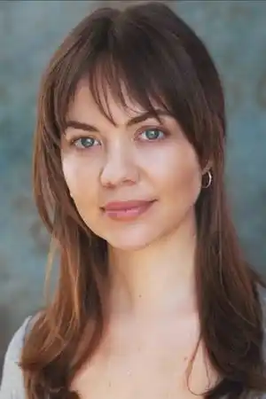 Sarah Twomey fotoğrafı