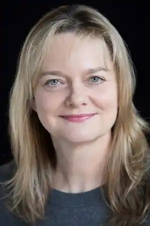 Sarah Woodward fotoğrafı
