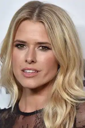 Sarah Wright fotoğrafı